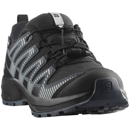 Chaussures enfant Salomon Xa Pro V8 Waterproof