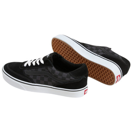 Chaussures homme Vans Brooklyn Ls