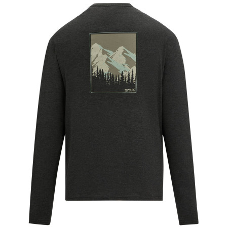 T-shirt homme Regatta Maylow