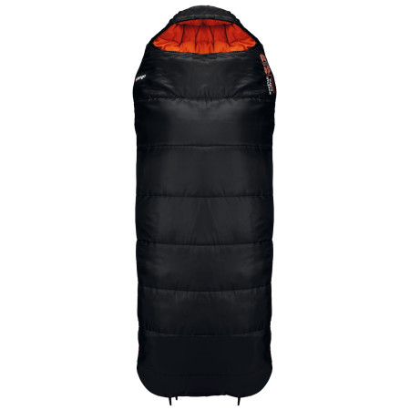 Sac de couchage Vango Nitestar Alpha 300 Quad noir Pirate Black