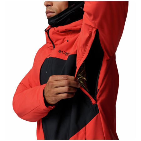 Veste d'hiver homme Columbia Winter District™ III Jacket