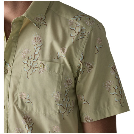 Chemise homme Patagonia Men's Go-To Shirt