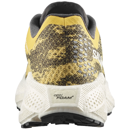 Chaussures de running hommes Salomon Aero Glide 4 Grvl