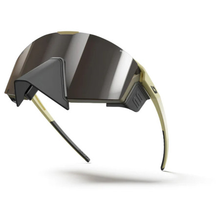 Lunettes soleil Julbo Edge Cover