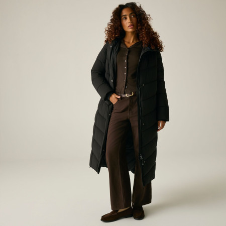 Manteau d'hiver femme Regatta Eloria