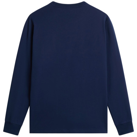 T-shirt homme The North Face Evolution Simple Dome Regular Long-Sleeve Tee