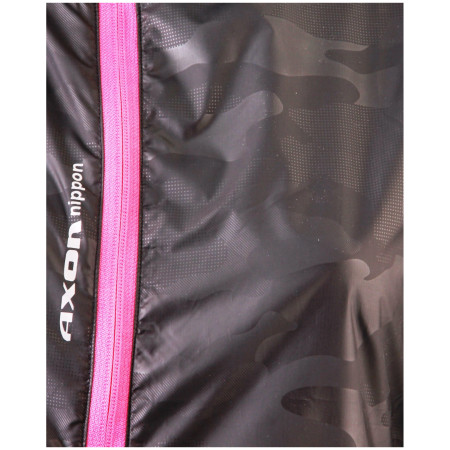 Veste femme Axon Nippon
