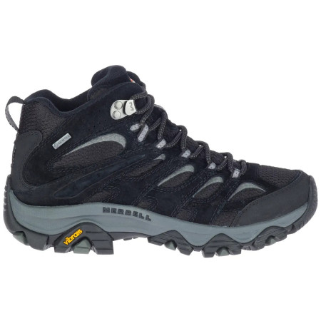 Chaussures femme Merrell Moab 3 Mid Gtx