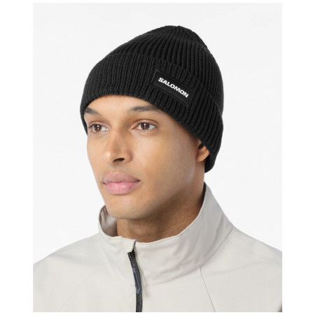 Bonnet Salomon Classic Beanie U