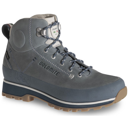 Chaussures femme Dolomite 60 Dhaulagiri GTX bleu clair DenimBlue