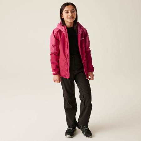 Veste enfant Regatta Volcanics Reflective Jacket VIII