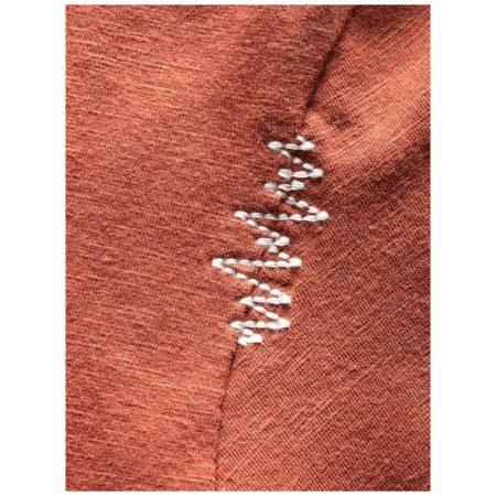 T-shirt femme Chillaz Gandia Mountainbike Flowers