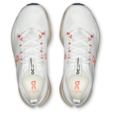 Chaussures running femme On Running Cloudsurfer Max