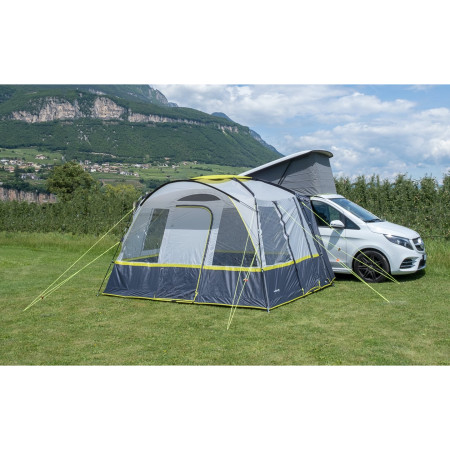 Tente caravane Brunner Rambler