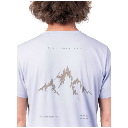 T-shirt homme Hannah Baz