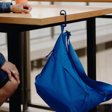 Sac bandoulière Peak Design City Crescent 6L