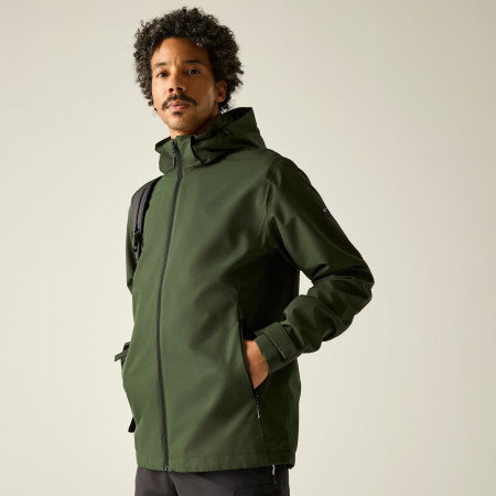 Veste homme Regatta Oakhowe
