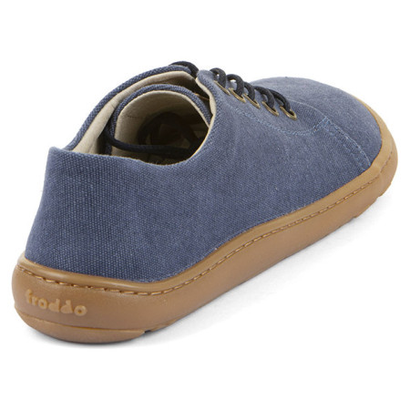 Chaussures femme Frodo Barefoot botaniq laces