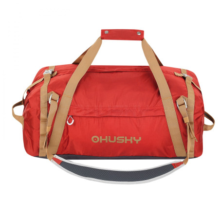 Sac Husky Goody 80 l orange
