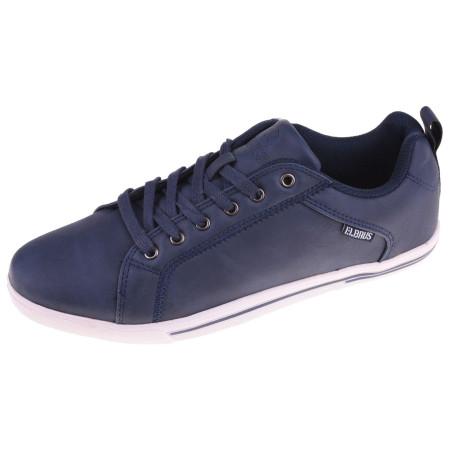 Chaussures homme Elbrus Lene bleue Navy