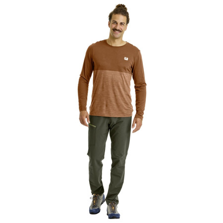 Pantalon homme Ortovox Pelmo Pants M