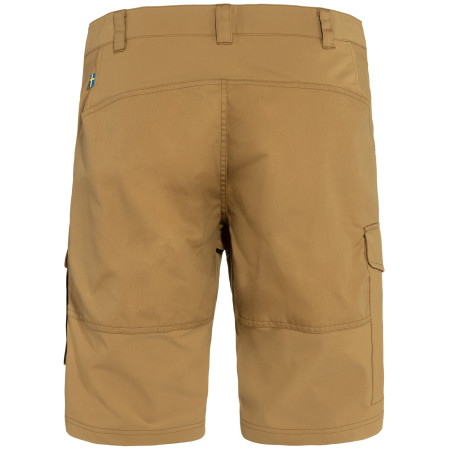 Short homme Fjällräven Abisko Shorts M