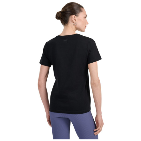 T-shirt femme 4F Tshirt F2713