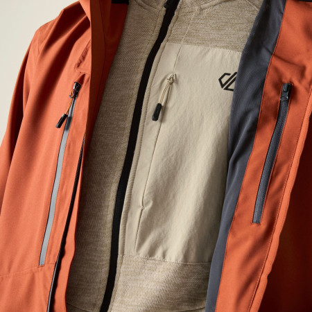 Veste homme Dare 2b Arising IV Jacket