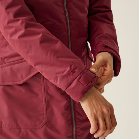Manteau d'hiver femme Regatta Romine II