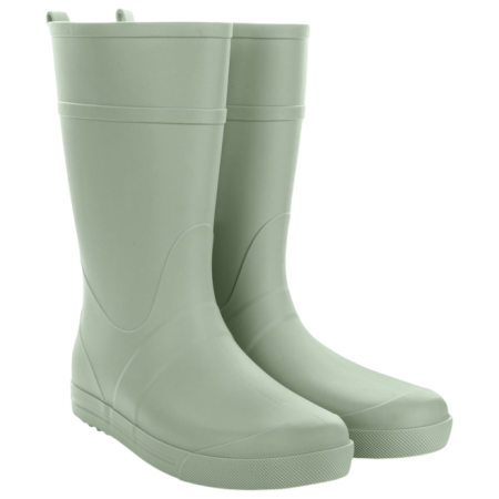 Bottes en caoutchouc femme To Tie Tide 937 PCV vert clair MENTA 0556