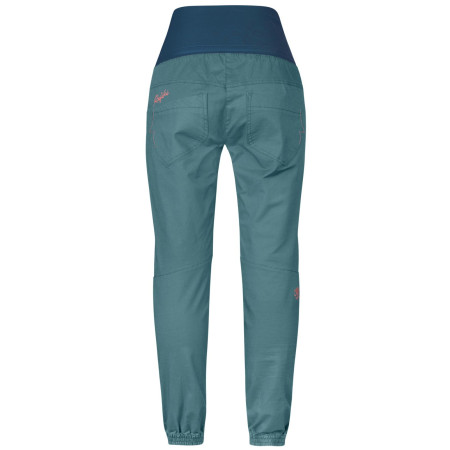 Patalon femme Rafiki Massone