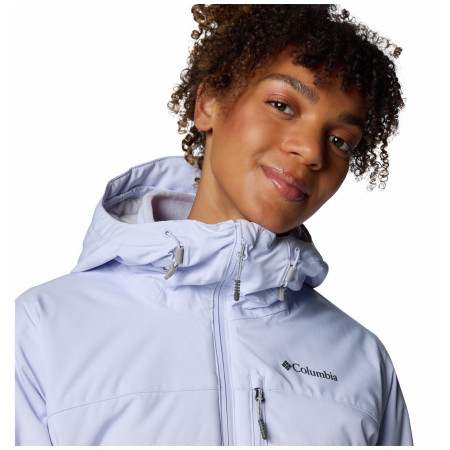 Veste d'hiver femme Columbia Powdered Peak™ Insulated Jacket