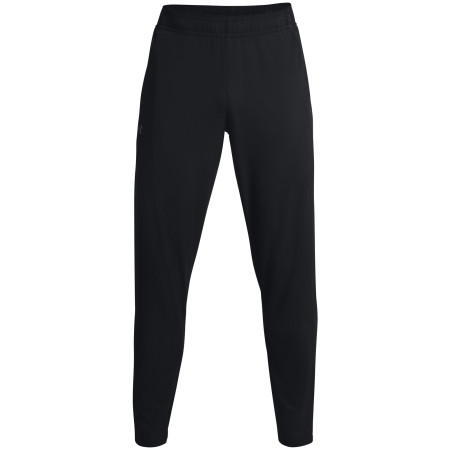 Pantalon homme Under Armour Woven Pant vert Black / / Pitch Gray