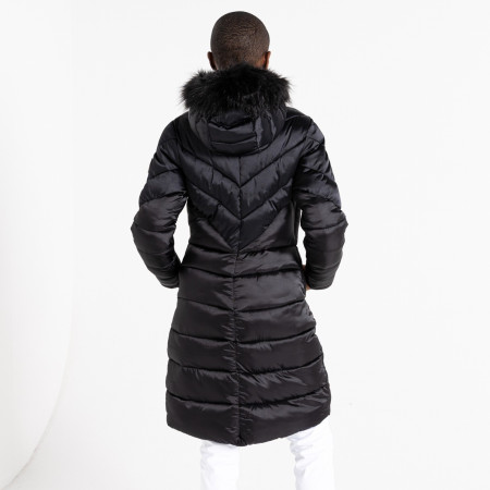 Manteau femme Dare 2b Suppression Long Jk