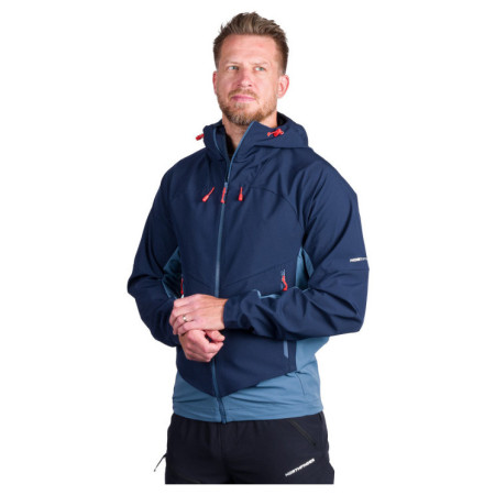 Veste homme Northfinder Ciro