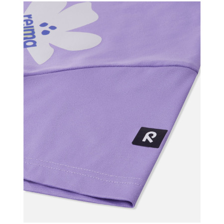 T-shirt enfant Reima Siirtyy