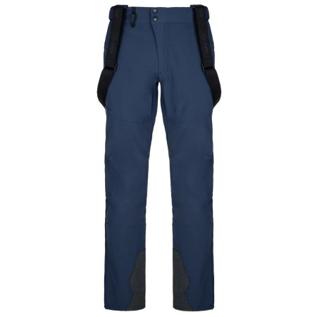 Pantalon d'hiver homme Kilpi Rhea-M bleu foncé DBL