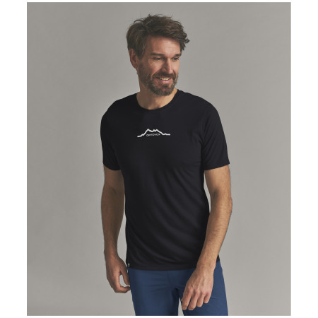 T-shirt homme Ortovox 150 Cool Mountain T-Shirt
