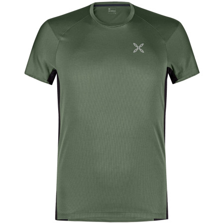 T-shirt homme Montura Join T-Shirt vert Verde Salvia