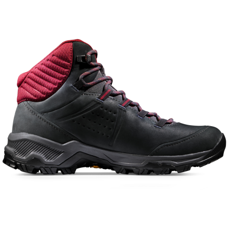 Bottes randonnée femme Mammut Nova IV Mid GTX Women