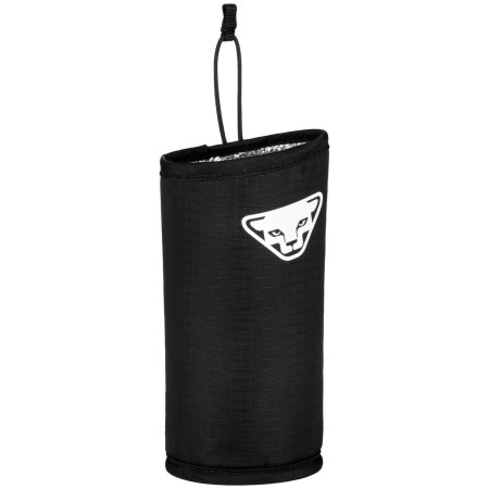 Porte-bidon Dynafit Universal Bottle Holder noir Black Out