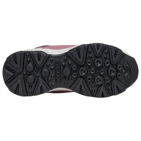 Baskets pour enfant Geox J Magnetar G. B ABX