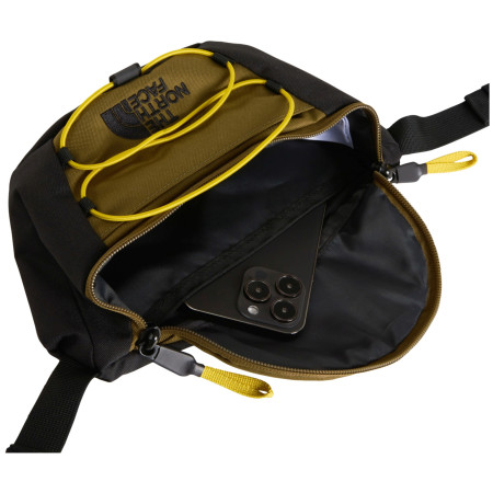 Sac banane The North Face Jester Lumbar
