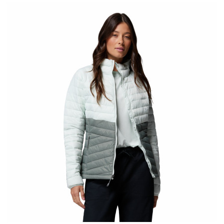 Veste femme Columbia Powder Pass™ Jacket