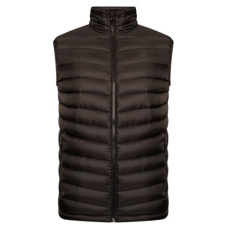 Gilet homme Dare 2b Drifter Gilet vert Black