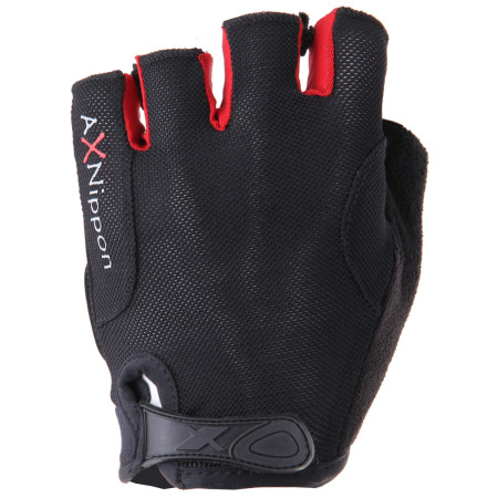 Gant vélo Axon Cyklorukavice 198 rouge