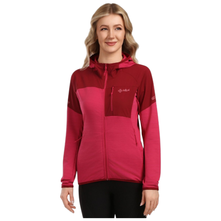 Sweat-shirt femme Kilpi Memphis-W