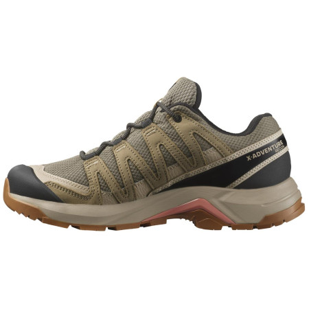 Chaussures randonnée femme Salomon X-Adventure Recon Gore Tex