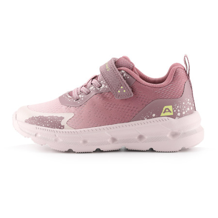 Chaussures enfant Alpine Pro Erego Mauve