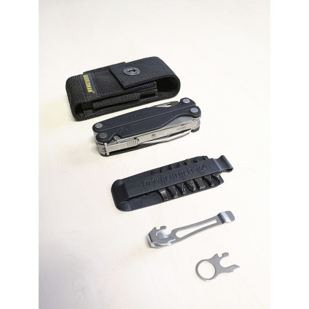 Outil multifonction Leatherman Charge Plus